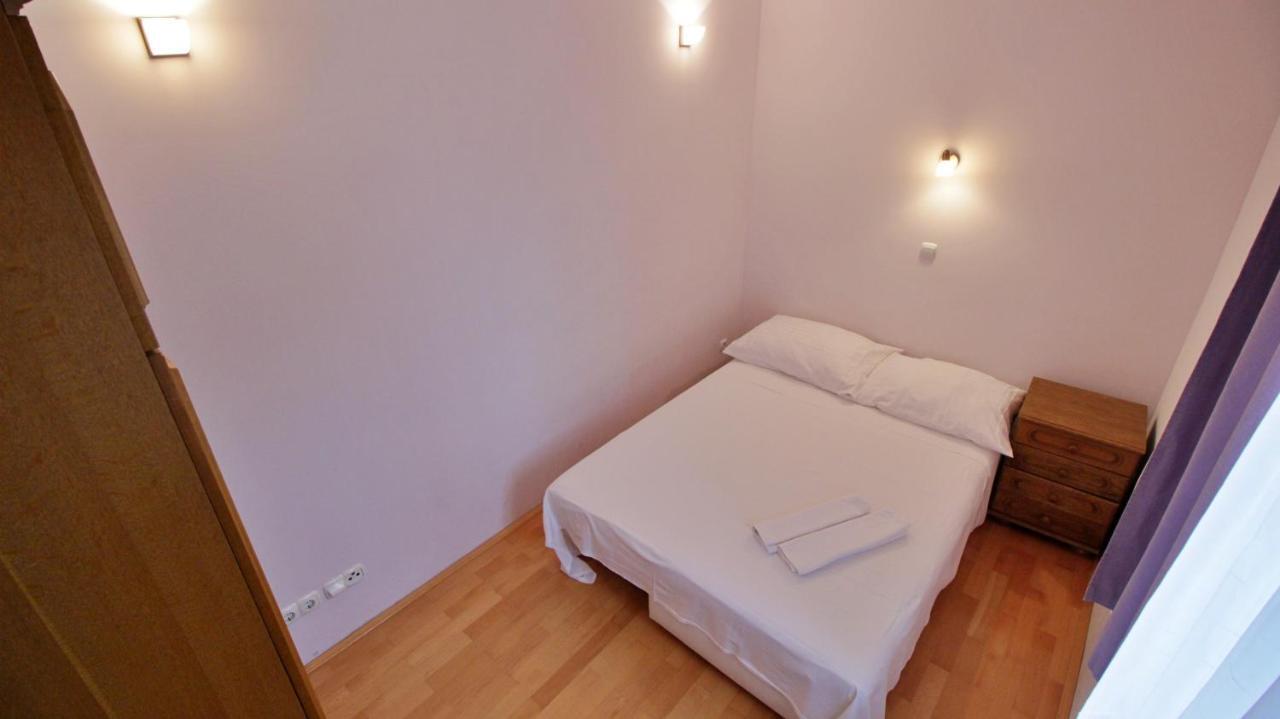 Apartment Ora Омиш Экстерьер фото